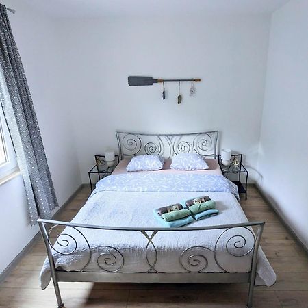 Apartment Sea Garden Ičići Dış mekan fotoğraf