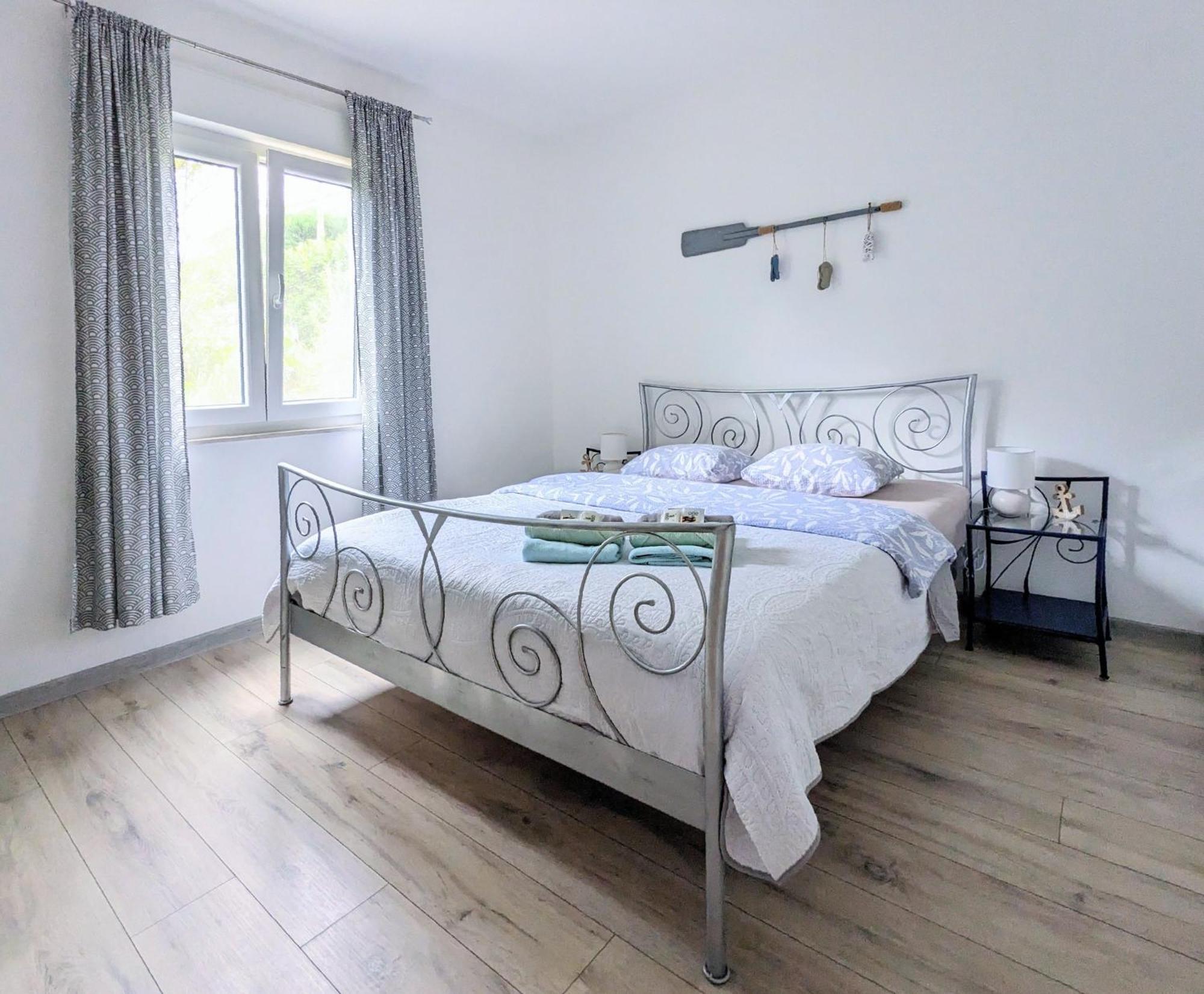 Apartment Sea Garden Ičići Dış mekan fotoğraf