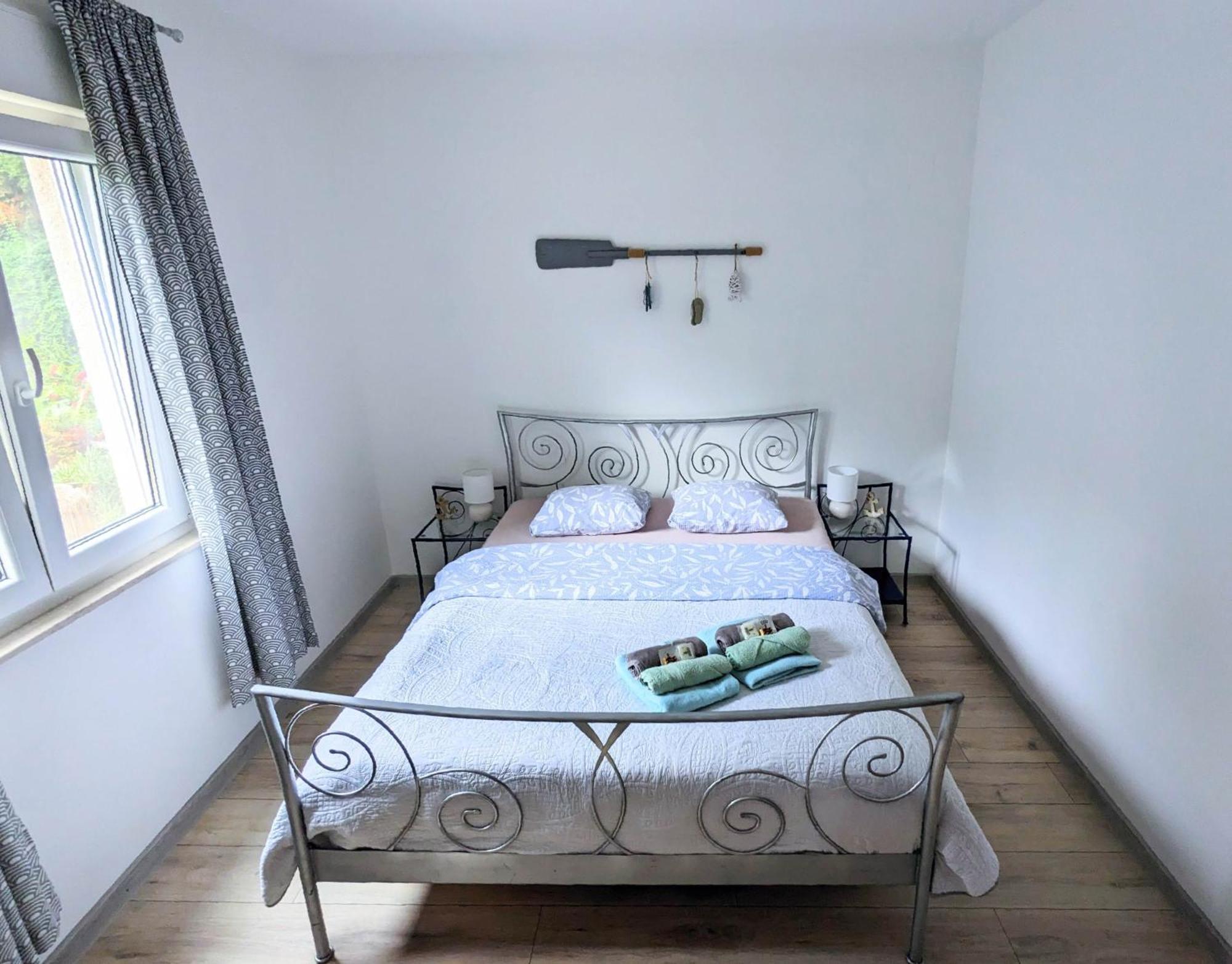Apartment Sea Garden Ičići Dış mekan fotoğraf