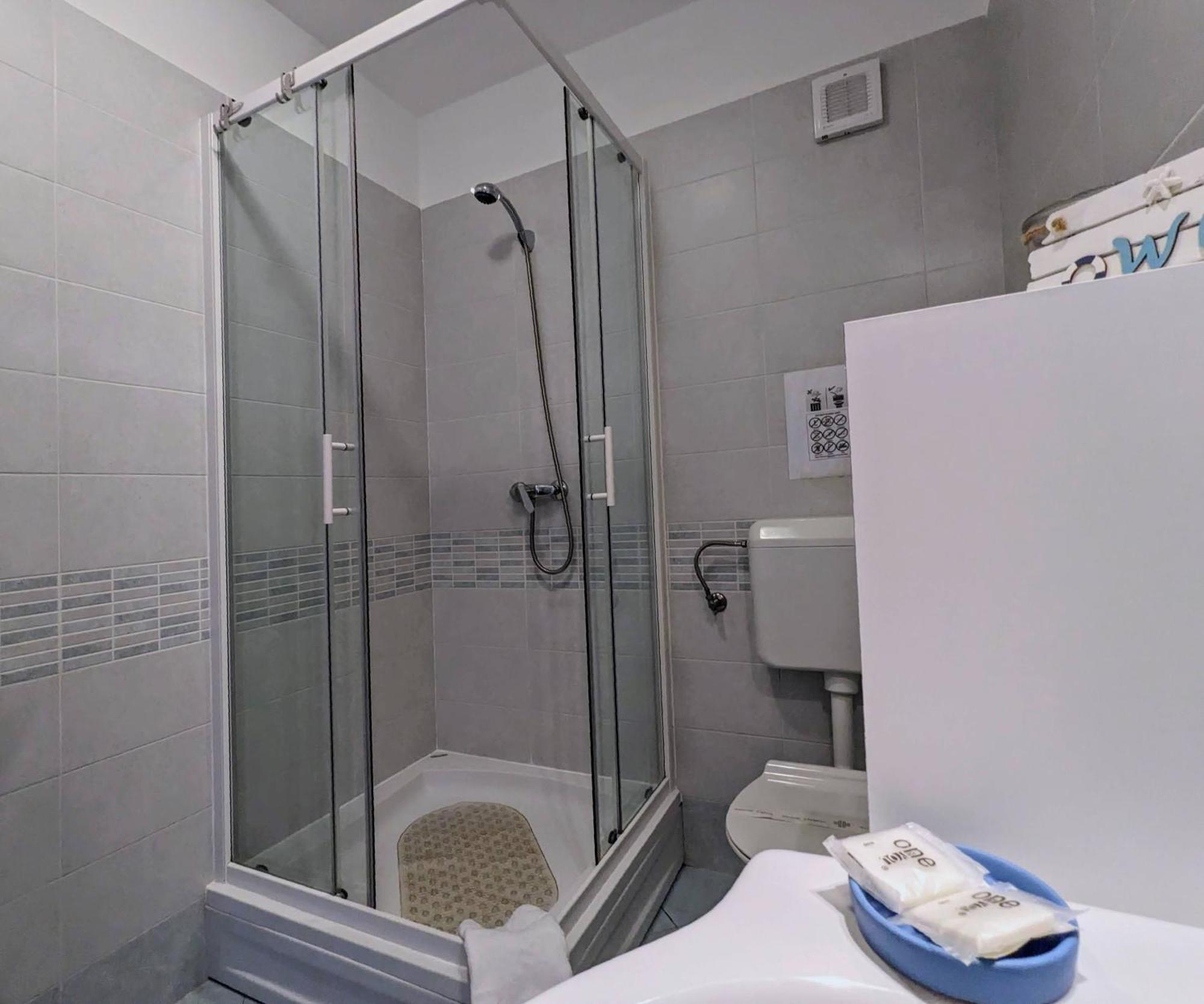 Apartment Sea Garden Ičići Dış mekan fotoğraf