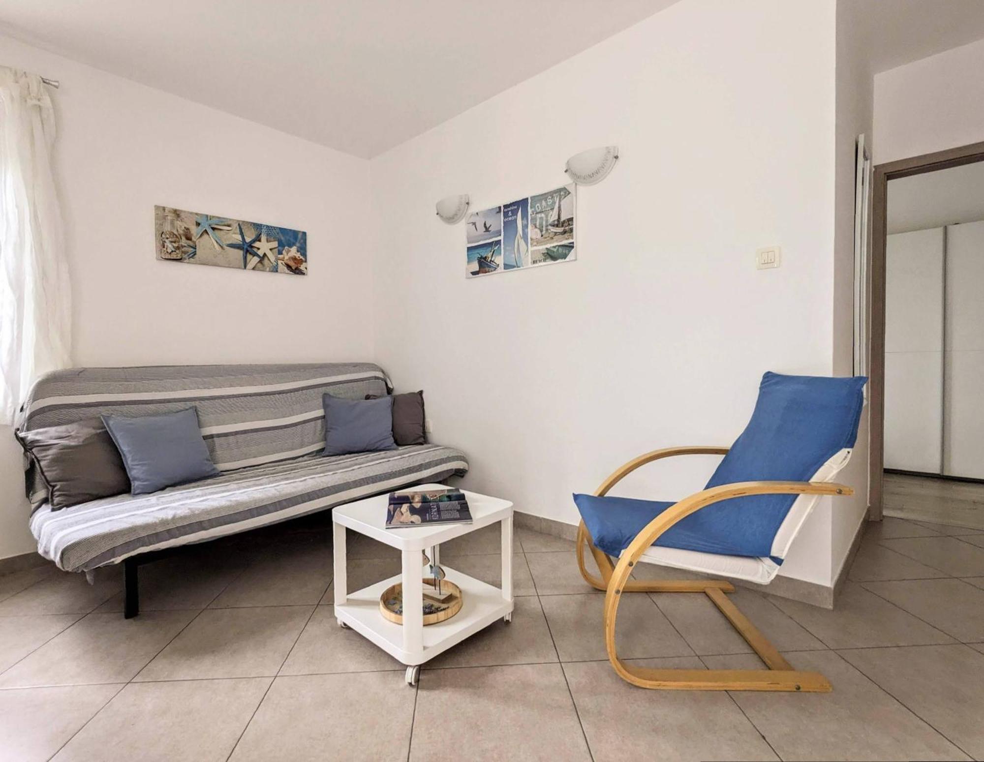 Apartment Sea Garden Ičići Dış mekan fotoğraf