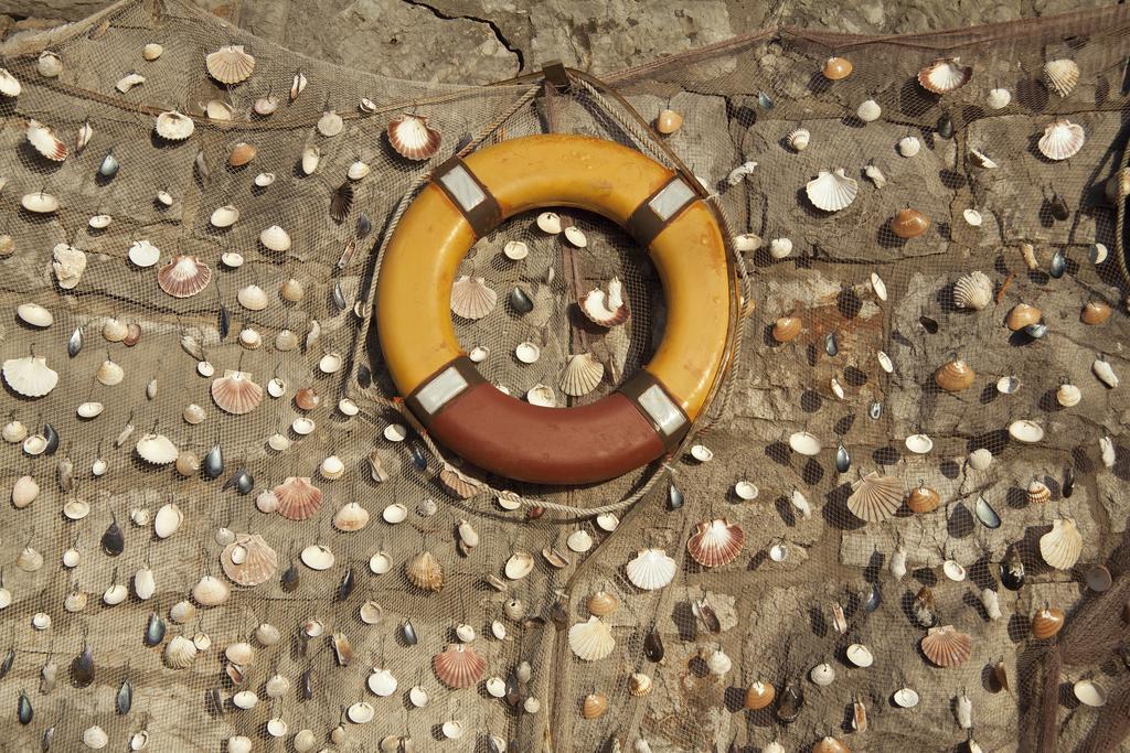 Apartment Sea Garden Ičići Dış mekan fotoğraf