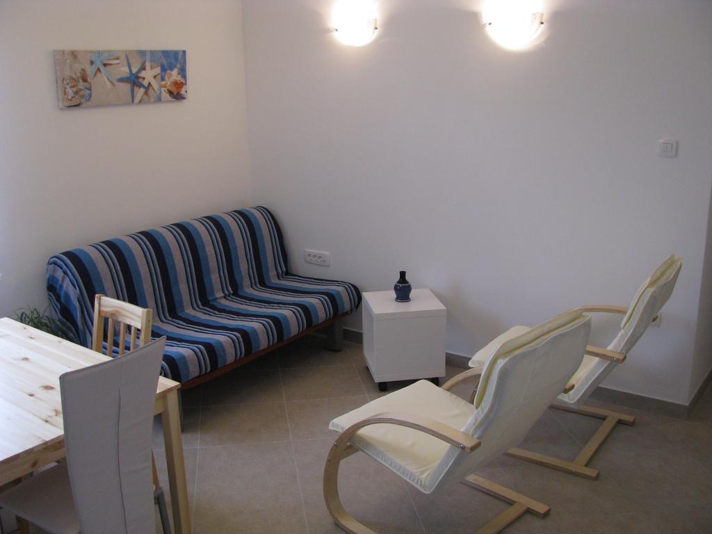 Apartment Sea Garden Ičići Dış mekan fotoğraf